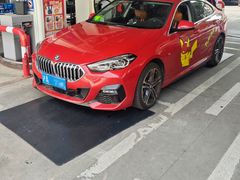 -中国石化武宁路加油站