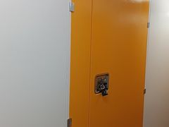 -安东易迷你自助仓储寄存仓库(顾戴路店)