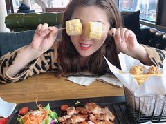 -LYFATTI 莱芙缇(赣水路店)