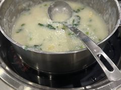 -盈田盈粥庄(博山东路店)