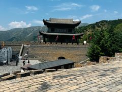 -雁门关景区