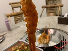 -神伙烧烤(江北黄泥塝店)