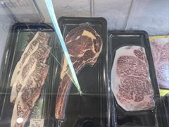 -吉之仙•中国制造•出口级食材日料店(领事馆总店)