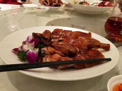 -東海海鲜酒家(中信广场店)