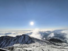 -牛背山