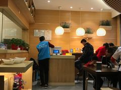 大堂-状元水饺(成都SM广场店)