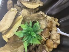-名善山珍·野生菌汤锅(文殊院店)
