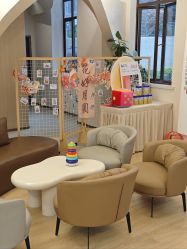 -侒悦缦月子中心·疗愈园区(龙岗店)