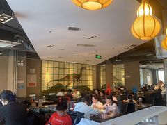 -95号酱骨·一块豆腐(展春园西路店)