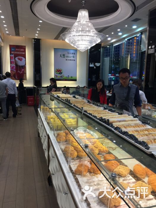 卡玛王子(沙井京基百纳广场店)图片 - 第24张