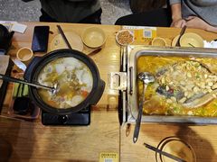 -水浒湘西小串烧烤.小龙虾.烤鱼(员村店)