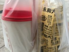 -永和大王(巨峰路店)