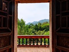 -草庵摩尼教遗址公园