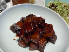 -俏江南天津时尚曲艺主题餐厅(马场道店)
