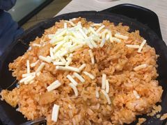 -正一味石锅拌饭(望京新世界店)