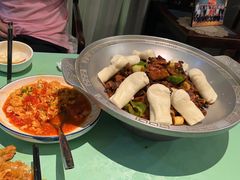 -豫丰汇河南名菜楼(武记餐饮)