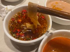 -海底捞火锅(上元大街店)