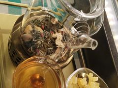 -天山醉美辣子鸡(文艺路店)