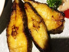-梅筑·创意料理(王府井百货店)
