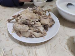 -佳基盐焗鸡