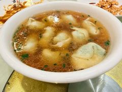 -新旺美食林农家菜(岭南路店)