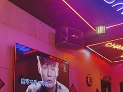 -唱吧麦颂KTV(马驹桥店)