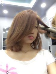 -MyStyle美发沙龙