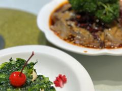 -小贝壳酒楼(经九路店)