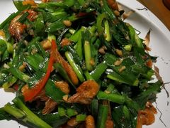 姜丝河鱼虾仔-客味谣(天安云谷店)