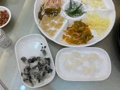 -丰尔粥食·顺德鱼生·干蒸排骨顺德菜(大良分店)