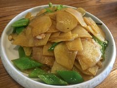 -妈妈的味道(工人体育场东路店)