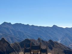 -圣莲山风景区