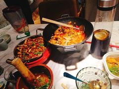 湘西霸王蛙-望湘园·湖南菜(宏伊店)