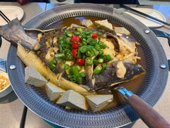 -半天妖烤鱼(西直门凯德mall店)