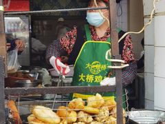 -丽华早点(大成路店)