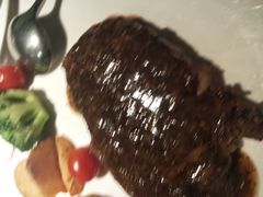 -西豪果木牛排(龙泉万达店)