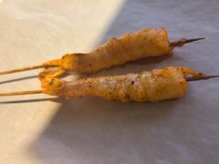 -锦州御烧烤(人民街店)