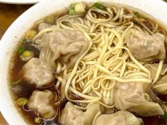 饺面-聚香斋(东关街店)