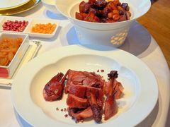 -俏江南天津时尚曲艺主题餐厅(马场道店)