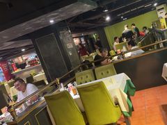 -戈拿旺巴西烤肉(崇文门店)