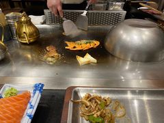 -大神太神·铁板烧(七宝领展广场店)