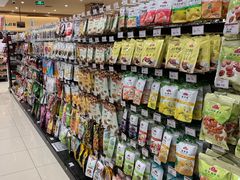 店内环境-AEON永旺超市(天津津南店)