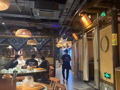 -井水小厨·湘菜(活力广场店)