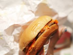 -麦当劳(静安寺店)