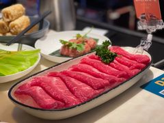 -一哥澳门豆捞·澳门风打边炉(高德置地店)