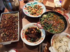 -树厨贵州菜(花果园购物中心店)
