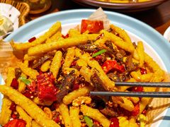 -U你·天然调味(南湖总店)