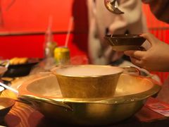 -老天桥蛙炉火锅(姑苏总店)