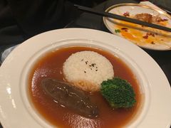 -运·中餐厅(成都华尔道夫酒店)