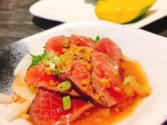-大渔铁板烧(大悦城店)